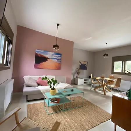 The Little House In Kaiafas Zacharo