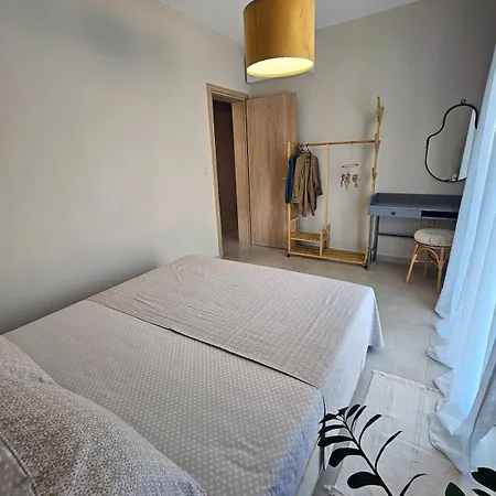 Tatil Evi The Little House In Kaiafas