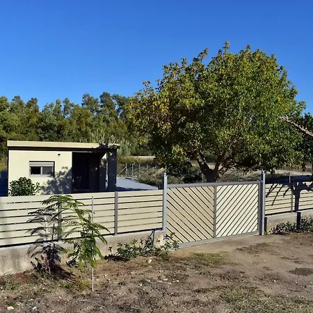 The Little House In Kaiafas * Zacharo