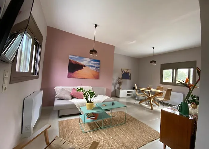 The Little House In Kaiafas Zaharo