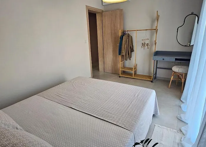 Tatil Evi The Little House In Kaiafas